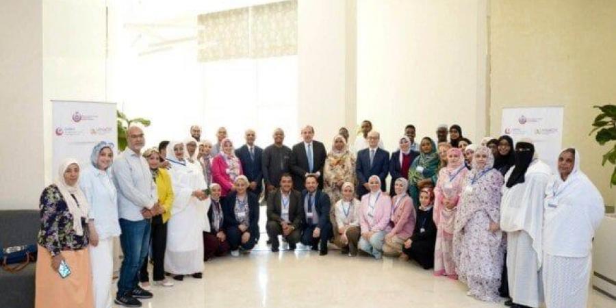 الصحة تطلق أول دفعة إقليمية لمسار الصحة النفسية في البرنامج التدريبي الميداني للوبائيات