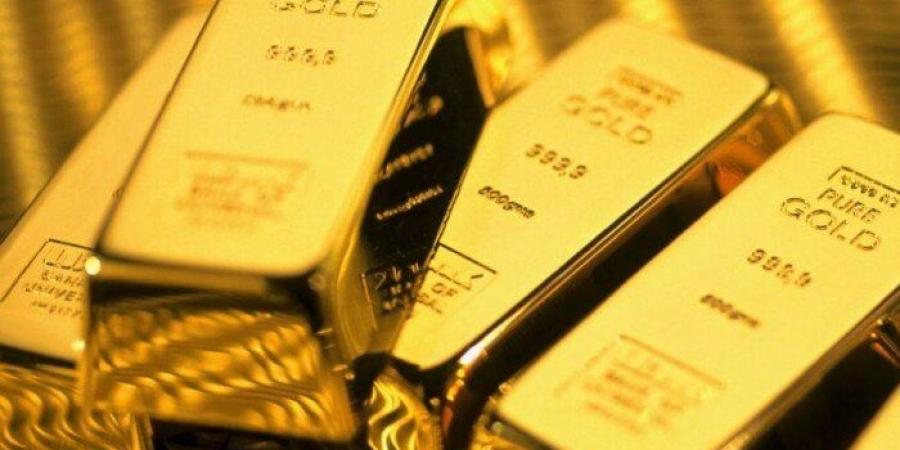 سعر الذهب اليوم.. «الأصفر».. يقفز مع تراجع ضغوط التضخم وآمال نهاية حرب إيران