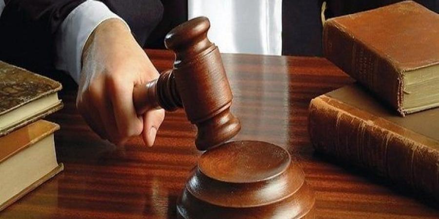 لـ 21 أكتوبر.. تأجيل محاكمة متهم بالانضمام لجماعة إرهابية بحلوان