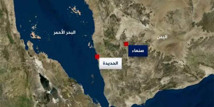 القصة كاملة للهجوم الحوثي على سفينة هندية وإغراقها في البحر الأحمر وعلى متنها 14 بحارا