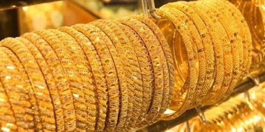 عاجل| آخر تحديث لـ سعر الذهب اليوم الثلاثاء بعد الارتفاع الأخير.. عيار 21 بكام؟