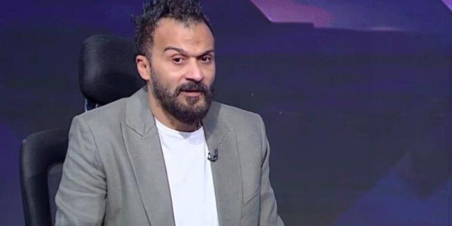 «حبسوني 4 شهور ورافعين عليا 45 قضية».. إبراهيم سعيد يكشف تفاصيل أزمته مع بناته