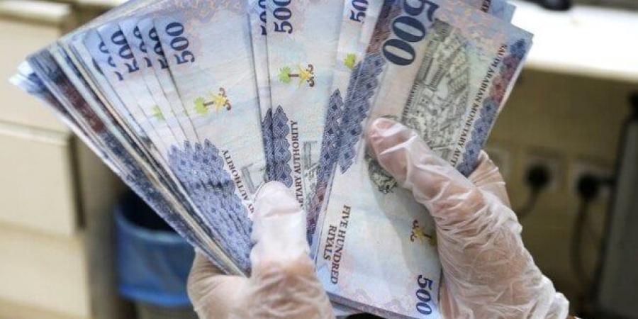 سعر الريال السعودي اليوم في بنك مصر