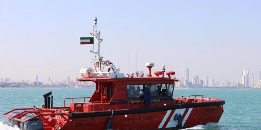 الكويت: إنقاذ امرأة بعد قفزها من جسر الشيخ جابر في الكويت في محاولة انتحار