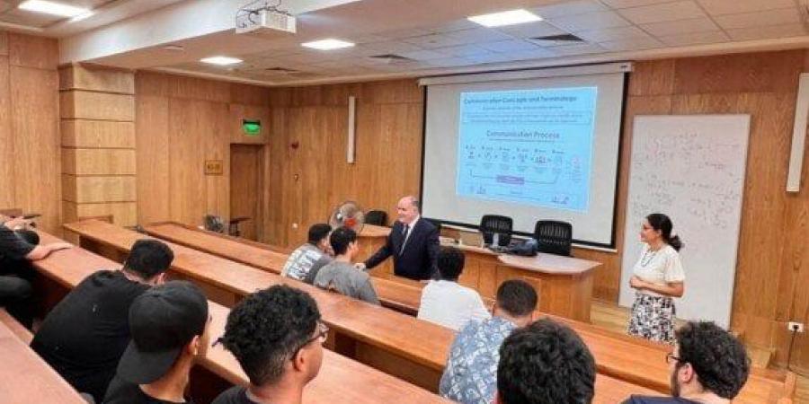 تنسيق الجامعات 2026.. جامعة القاهرة تعلن جاهزية معامل التنسيق الإلكتروني لاستقبال الطلاب غدًا