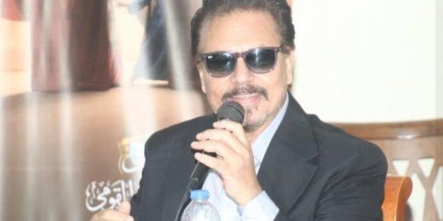 «يوم الوفاء للرموز».. احتفاء خاص للقومي للمسرح بالفنان عبد الرحمن أبو زهرة