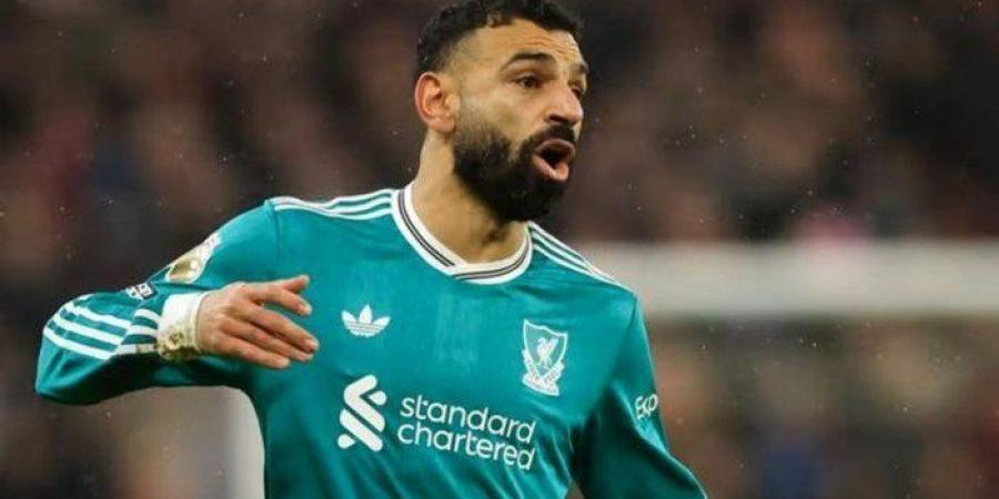 وصلت مراحلها النهائية.. تقارير تحسم واجهة محمد صلاح المقبلة