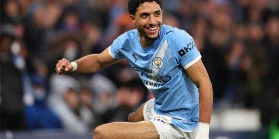 تقارير: يوفنتوس يقتحم سباق التعاقد مع عمر مرموش