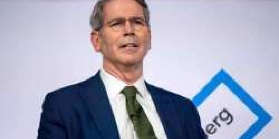 عاجل..وزير الخزانة الأمريكي :قد نتوصل إلى اتفاق مع إيران لفتح مضيق هرمز اليوم أو غداً