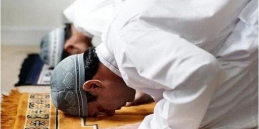 موعد أذان الفجر.. مواقيت الصلاة اليوم الأربعاء 5 أغسطس 2026