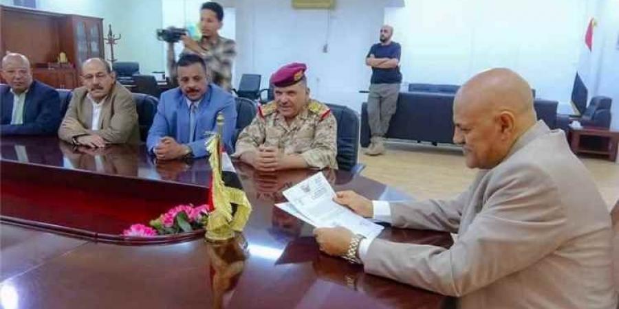 قائد محور تعز: الجيش يفرض معادلة الردع ونحن مستعدون للتعامل مع أي تصعيد حوثي
