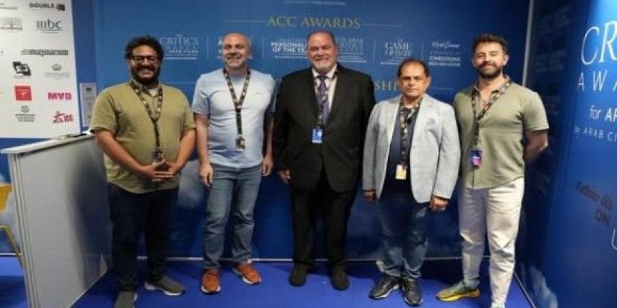 تعاون جديد يفتح أبواب التوزيع الدولي أمام السينما العراقية من مهرجان كان