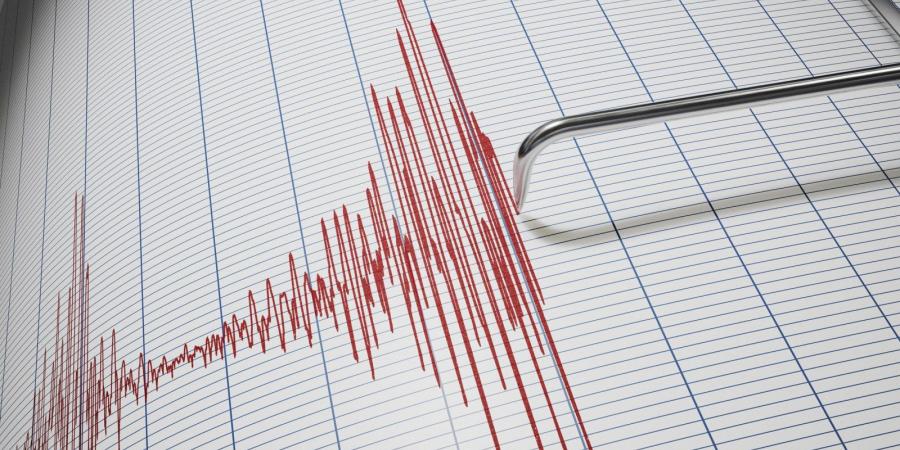 زلزال بقوة 7 درجات يضرب الفلبين
