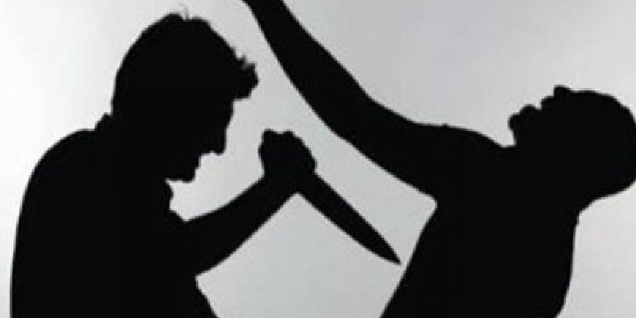 شاهد عيان يروي تفاصيل مقتل أب على يد نجله في الإسكندرية