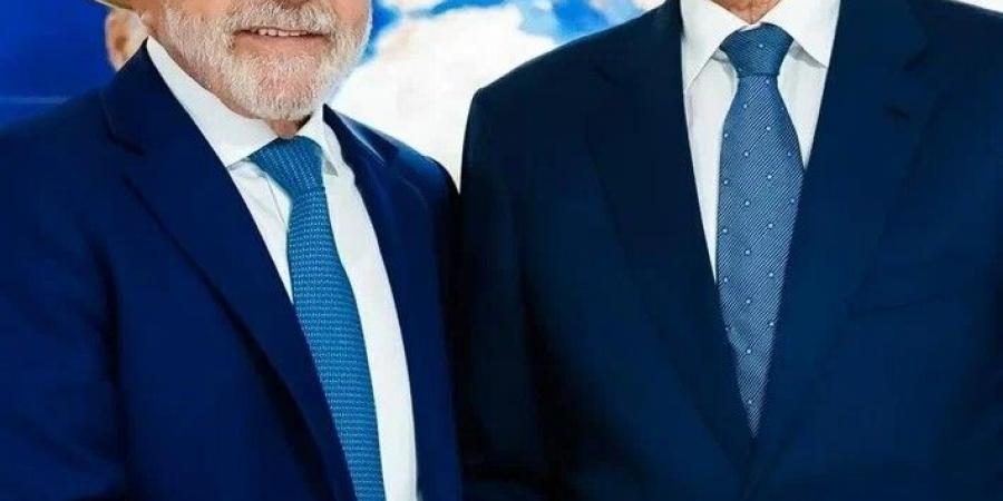 رئيس البرازيل يبحث مع مساعد الرئيس الروسي قضايا التعاون والأمن الدولي