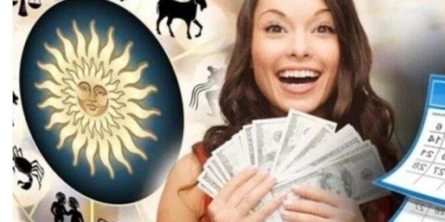 ماذا يخبئ لك الفلك؟.. .. توقعات الأبراج وحظك اليوم الأربعاء 5 أغسطس 2026