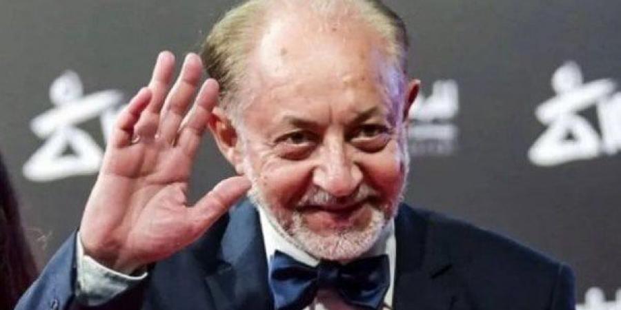 ندوة بالقومي للمسرح المصري احتفاء بـ عبد العزيز مخيون