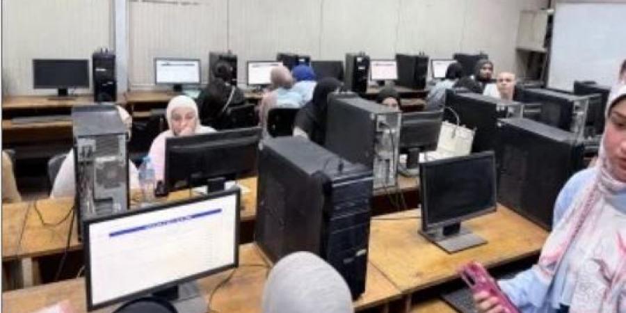تنسيق المرحلة الأولى 2026 للقبول بالجامعات والمعاهد المصرية.. رابط موقع التنسيق الإلكترونى لتسجيل الرغبات
