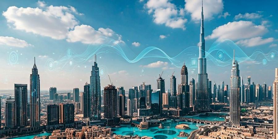 دبي الثانية عالمياً في مؤشر المدن الذكية