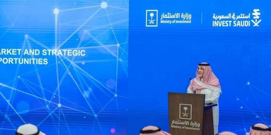 السيف: رخصة مزاولة الأنشطة المالية عابرة الحدود تجذب الشركات العالمية للسعودية