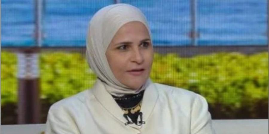 عميدة كلية البنات بعين شمس: الدولة تخطط لاحتياجات سوق العمل حتى 2050