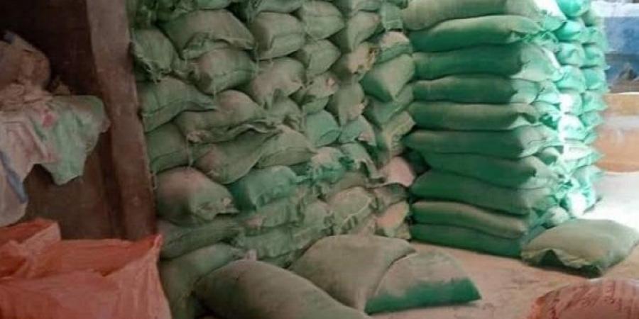 ضبط أكثر من 23 طن دقيق مدعم وأبيض في حملات تموينية مكبرة خلال 24 ساعة