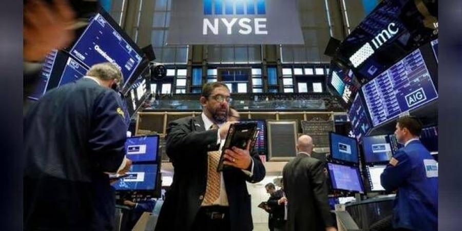 ارتفاع الأسهم الأمريكية و"S&P 500" يسجل مستوى قياسياً جديداً