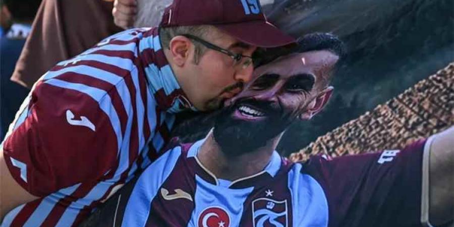 بعد وصول محمد صلاح.. قصة طرابزون سبور من كسر هيمنة إسطنبول إلى حلم العودة للقمة