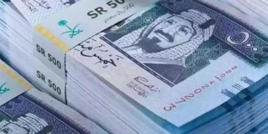 الريال السعودي بكام؟.. ننشر أسعار الشراء والبيع في 18 بنكاً اليوم الخميس 6 أغسطس 2026