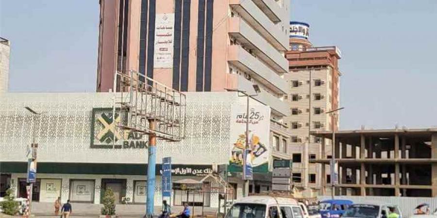 "تكوين" ينطلق من جولة السفينة.. مركز تدريب جديد يفتح أبوابه للشباب اليمني