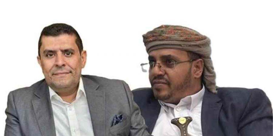 قيادي حوثي بارز يلمح إلى تسريب محرر في قناة "الجزيرة" معلومات حساسة مكنتهم من استهداف موقعًا عسكرية في مارب