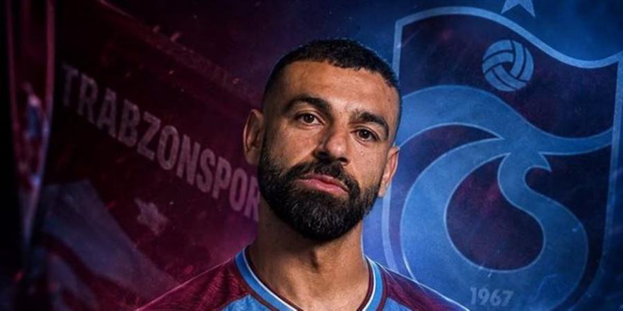 بيع 15 ألف قميص و17000 تذكرة موسمية في طرابزون سبور بعد صفقة محمد صلاح