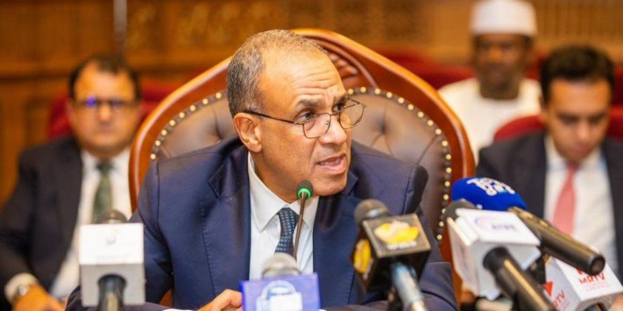 انعقاد منتدى الأعمال المصري–التشادي لتعزيز الشراكة الاقتصادية بين البلدين
