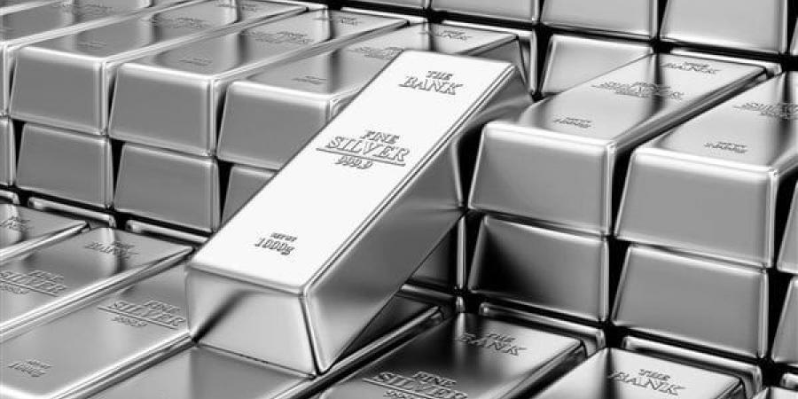 أسعار الفضة اليوم الجمعة 7 أغسطس 2026 في مصر.. الجرام النقي بـكام؟