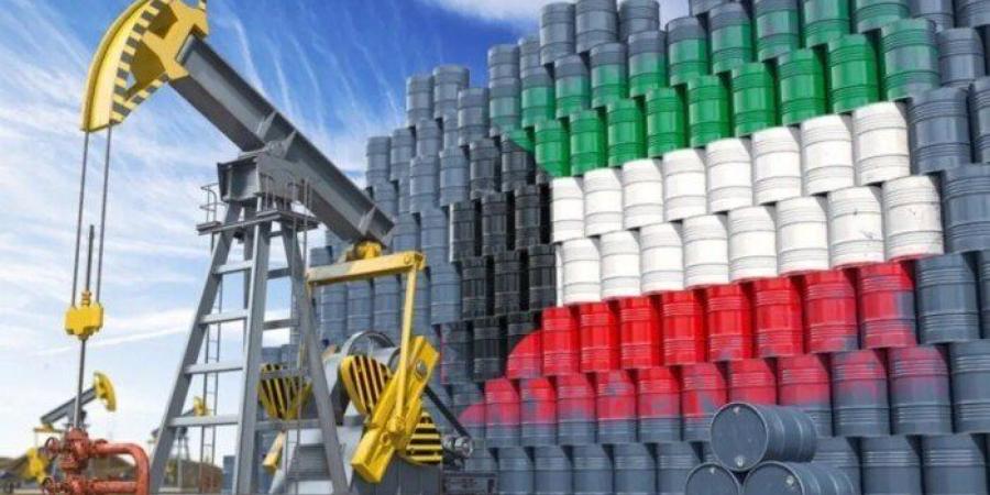 النفط الكويتي ينخفض 1.89 دولار ليبلغ 72.44 دولاراً للبرميل