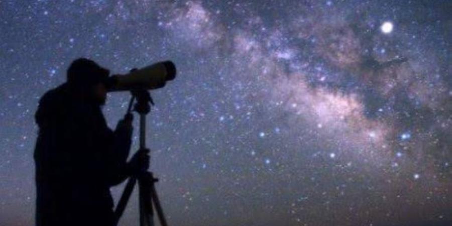 فلكية جدة: حزام درب التبانة يزيّن سماء أغسطس