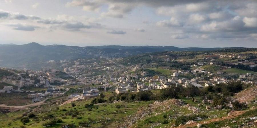 انطلاق فعاليات مهرجان العباءة الخضراء في عجلون
