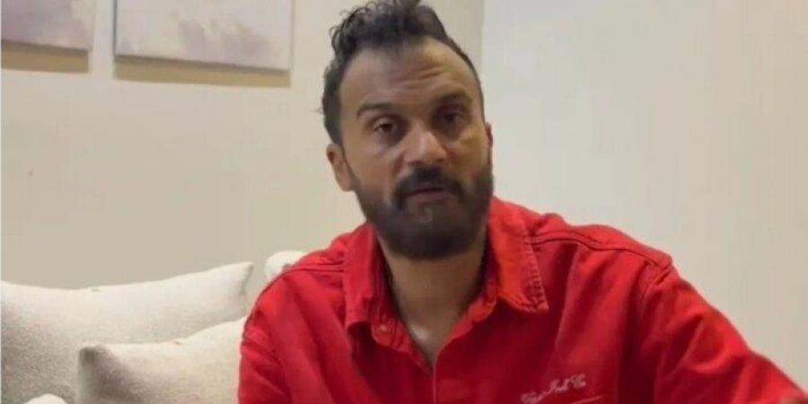 بعد سداد الكفالة.. الإفراج عن إبراهيم سعيد