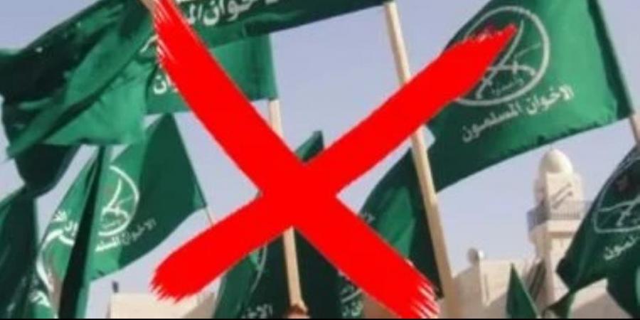 شبكة الفتنة والأكاذيب الإخوانية