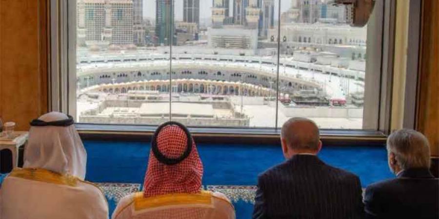 لماذا غابت مصر عن اتفاقية مكة للدفاع المشترك؟.. خبراء يشرحون حسابات القاهرة