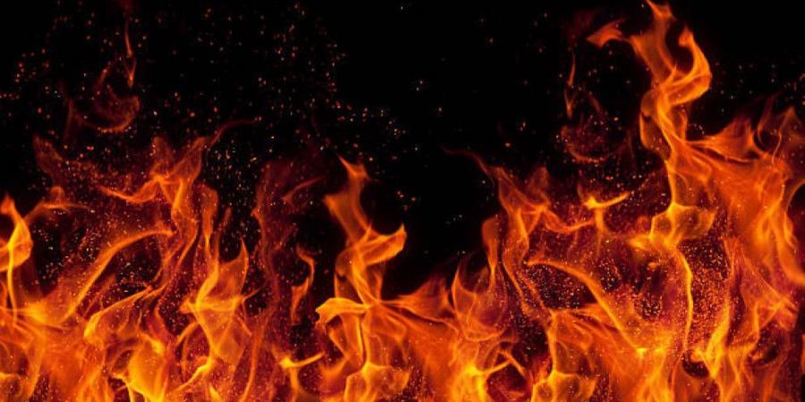 وزارة الطاقة السعودية: إخماد حريق في منشأة تابعة لأرامكو بجيزان دون إصابات