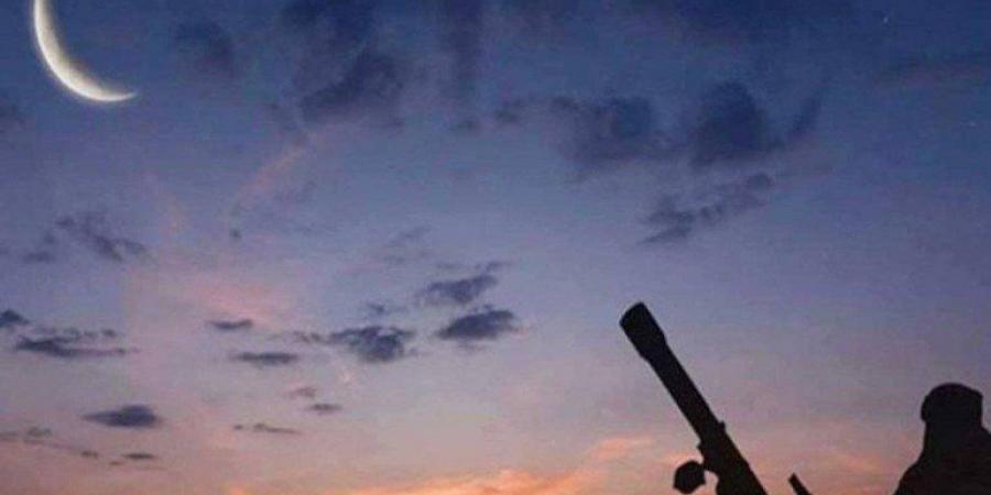 البحوث الفلكية: موعد غرة ربيع الأول 1448هـ فلكيًا الجمعة 14 أغسطس