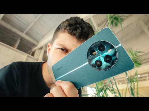 وأخيرا عيوب ومميزات | Realme 12+ 5G !