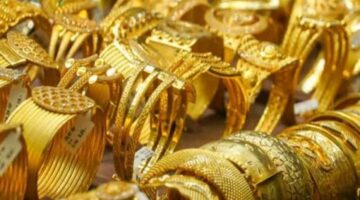 شعبة الذهب تنصح شراء المشغولات بدلاً من السبائك مع توقعات بارتفاع الأسعار عالميا