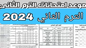 امتحانات نهاية السنة الدراسية لصفوف النقل بمحافظة الجيزة