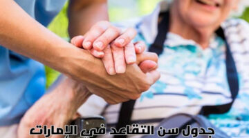 رسميًا.. هذا هو السن النهائي للتقاعد في الإمارات مواطنين ومقيمين