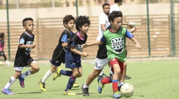 مشوار الاحتراف يبدأ بـ ZED FC.. موعد اختبارات نادي زد لكرة القدم 2024