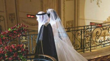 ما هي شروط زواج السعودي من أجنبية 2024؟