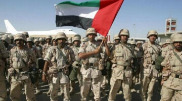للمواطنين والأجانب.. ما هي شروط التجنيد في الجيش الإماراتي 2024؟