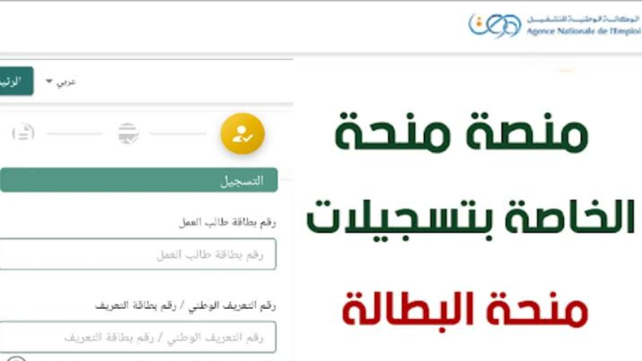 “تصل حتى 15 ألف دينار” تعرف على تفاصيل منحة وزارة العمل والتشغيل بالجزائر.. وهذه هي الشروط